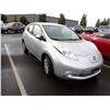 Image 2 : 2014 Nissan LEAF