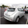 Image 3 : 2014 Nissan LEAF