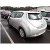 Image 4 : 2014 Nissan LEAF
