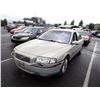 Image 1 : 2000 Volvo S80