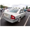 Image 3 : 2000 Volvo S80