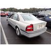 Image 4 : 2000 Volvo S80