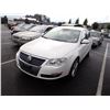 Image 1 : 2010 Volkswagen Passat