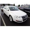 Image 2 : 2010 Volkswagen Passat