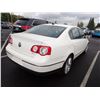 Image 3 : 2010 Volkswagen Passat