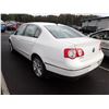 Image 4 : 2010 Volkswagen Passat