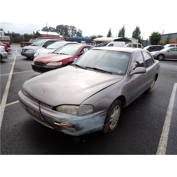 1995 Toyota Camry