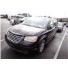 Image 1 : 2008 Chrysler Town and Country