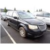 Image 2 : 2008 Chrysler Town and Country