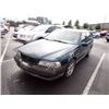 Image 1 : 1998 Volvo V70