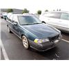 Image 2 : 1998 Volvo V70