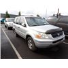 Image 2 : 2004 Honda Pilot