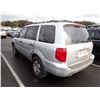 Image 4 : 2004 Honda Pilot