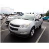 Image 1 : 2012 Chevrolet Traverse