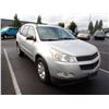 Image 2 : 2012 Chevrolet Traverse