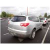 Image 3 : 2012 Chevrolet Traverse