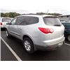 Image 4 : 2012 Chevrolet Traverse