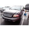 Image 1 : 2001 Ford Expedition
