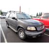 Image 2 : 2001 Ford Expedition