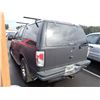 Image 4 : 2001 Ford Expedition