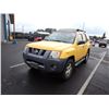 Image 1 : 2007 Nissan Xterra