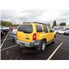 Image 3 : 2007 Nissan Xterra