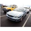 Image 1 : 2002 Jaguar X-Type
