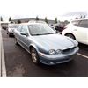 Image 2 : 2002 Jaguar X-Type