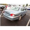 Image 3 : 2002 Jaguar X-Type