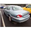 Image 4 : 2002 Jaguar X-Type
