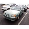 Image 1 : 2005 Hyundai Accent