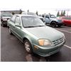 Image 2 : 2005 Hyundai Accent