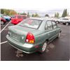 Image 3 : 2005 Hyundai Accent