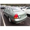Image 4 : 2005 Hyundai Accent