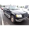 Image 2 : 2003 Ford Explorer Sport Trac