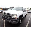 Image 1 : 2005 Chevrolet Silverado 3500