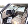 Image 5 : 2005 Chevrolet Silverado 3500