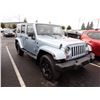 Image 2 : 2012 Jeep Wrangler Unlimited