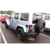 Image 4 : 2012 Jeep Wrangler Unlimited