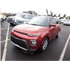 Image 1 : 2020 Kia Soul