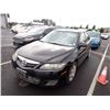 Image 1 : 2006 Mazda Mazda6