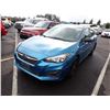 Image 1 : 2018 Subaru Impreza