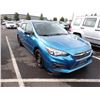Image 2 : 2018 Subaru Impreza