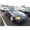 Image 2 : 1994 Mercedes-Benz SL500