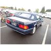 Image 3 : 1994 Mercedes-Benz SL500