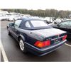 Image 4 : 1994 Mercedes-Benz SL500