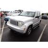Image 1 : 2008 Jeep Liberty