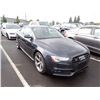 Image 2 : 2015 Audi S5