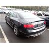 Image 4 : 2015 Audi S5