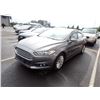 Image 1 : 2013 Ford Fusion